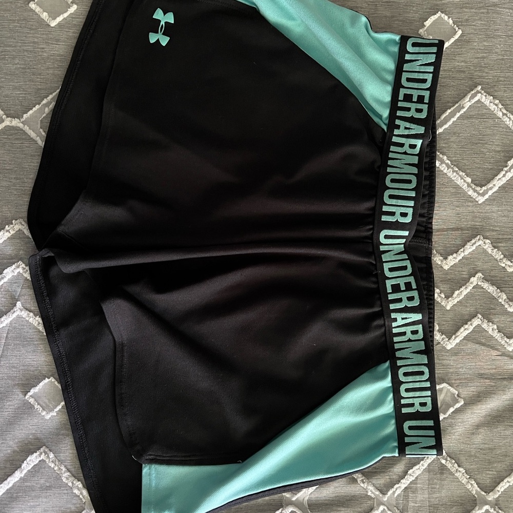 Under Armor shorts